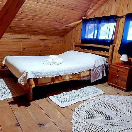 Casa Canto Verde Висконди-ди-Мауа Экстерьер фото