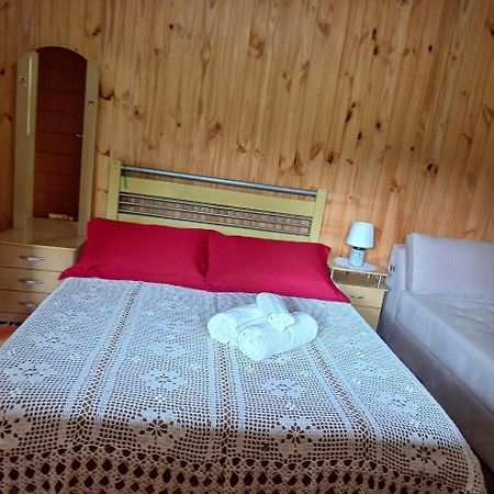 Casa Canto Verde Висконди-ди-Мауа Экстерьер фото
