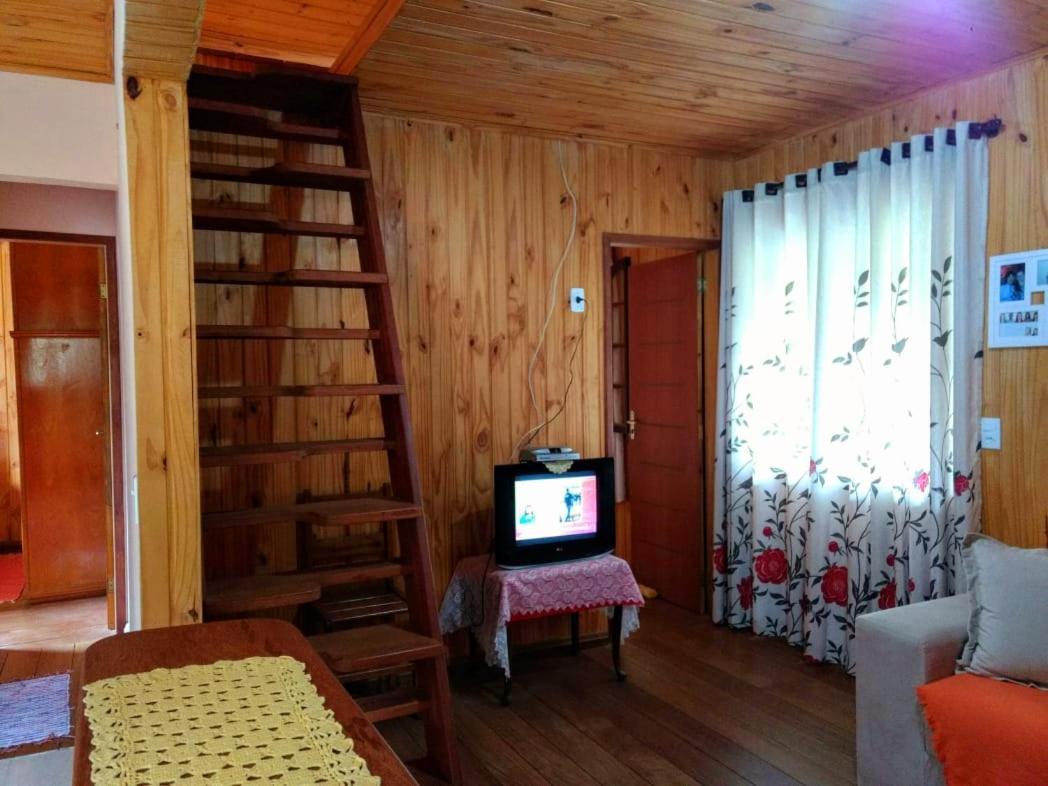 Casa Canto Verde Висконди-ди-Мауа Экстерьер фото