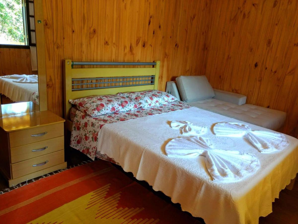 Casa Canto Verde Висконди-ди-Мауа Экстерьер фото