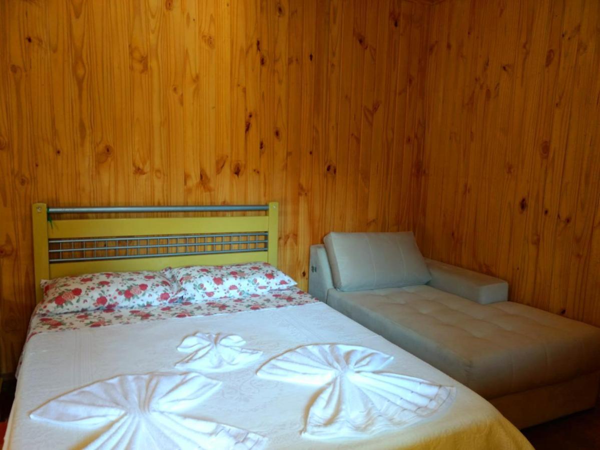 Casa Canto Verde Висконди-ди-Мауа Экстерьер фото
