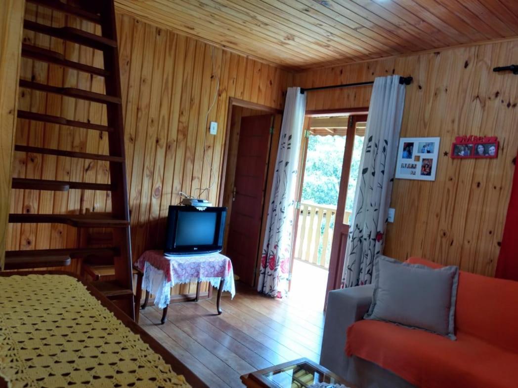 Casa Canto Verde Висконди-ди-Мауа Экстерьер фото