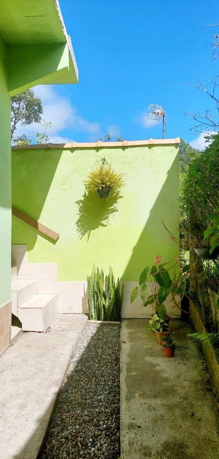 Casa Canto Verde Висконди-ди-Мауа Экстерьер фото