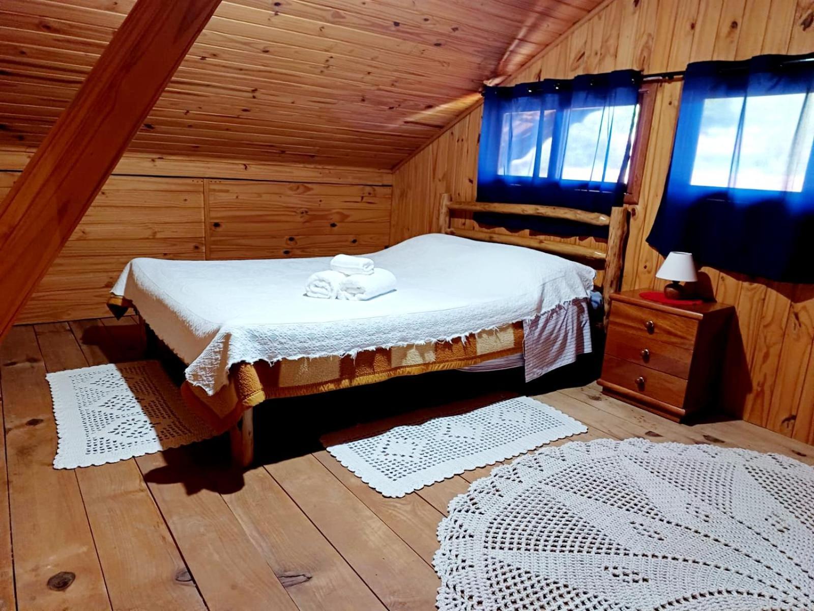 Casa Canto Verde Висконди-ди-Мауа Экстерьер фото