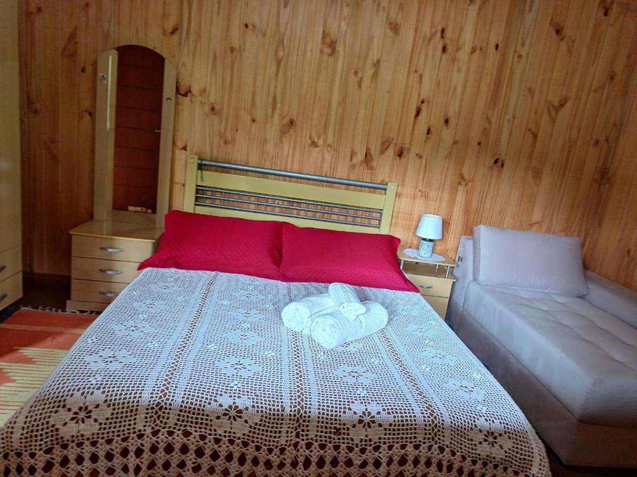 Casa Canto Verde Висконди-ди-Мауа Экстерьер фото