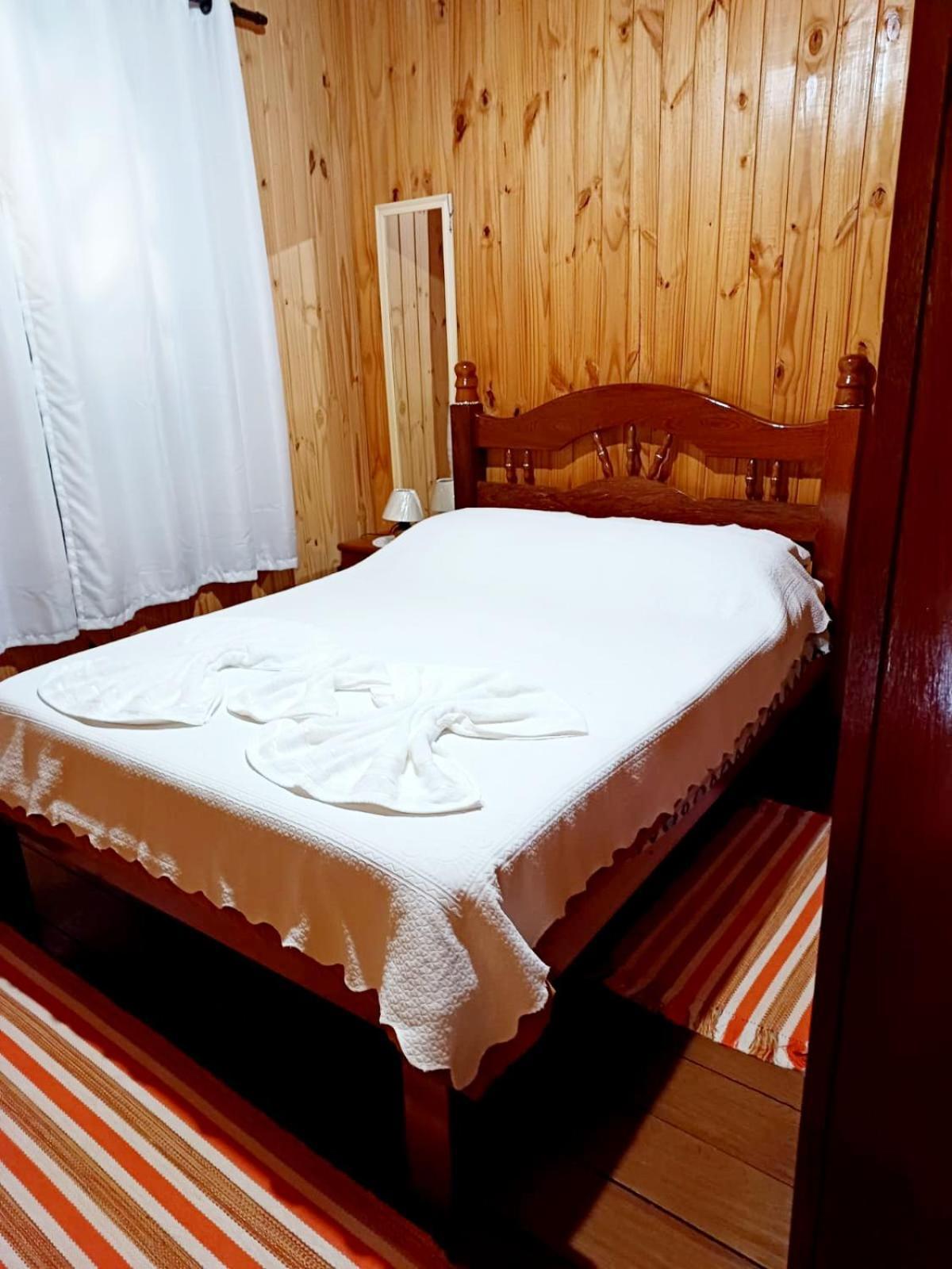 Casa Canto Verde Висконди-ди-Мауа Экстерьер фото